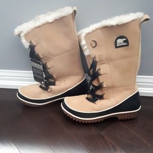 Brand New Women's Sorels